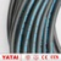 American And Germany Standard Hydraulic Hose R1,R2,R3,R4,R5,R6,R7,R8,R9,R12,R13,R15 For Oil